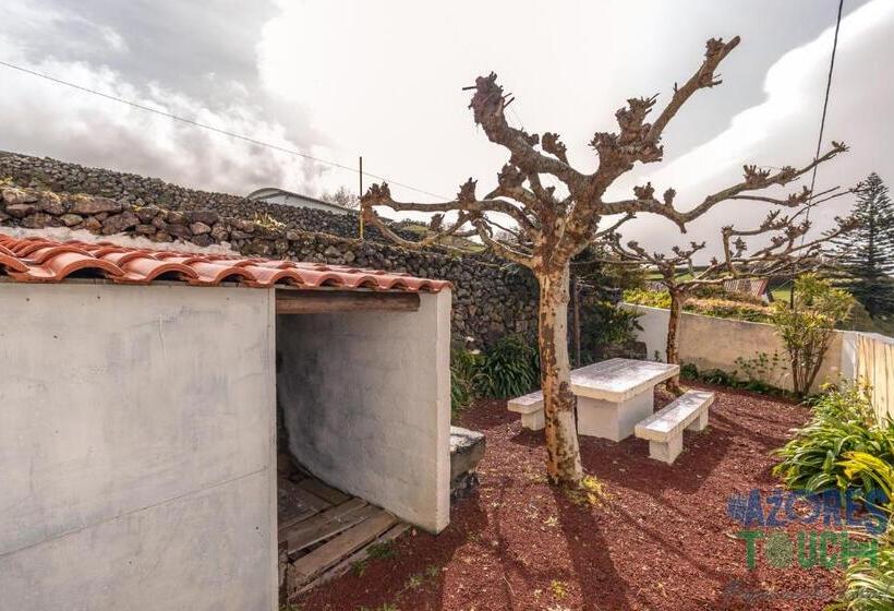 Отель Casa Do Tio Jose