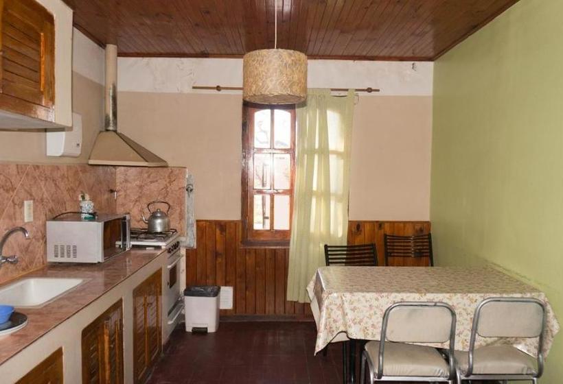 فندق Casa Grande