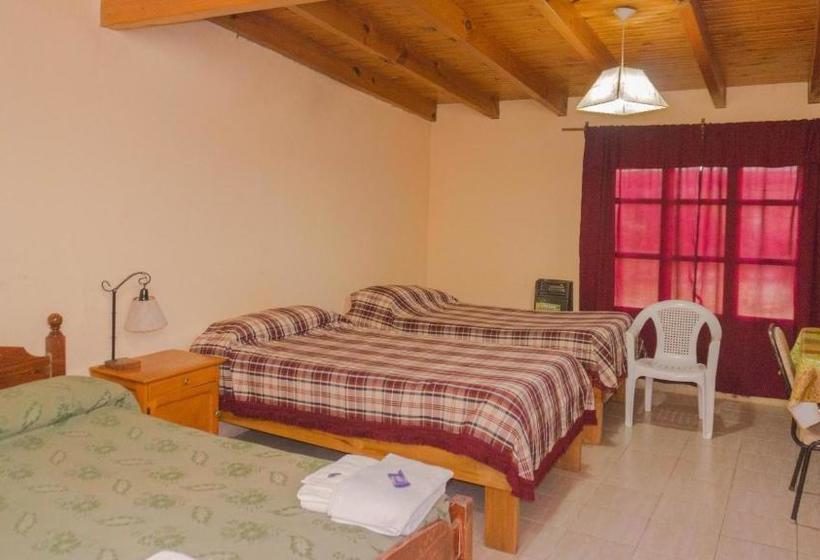 فندق Casa Grande