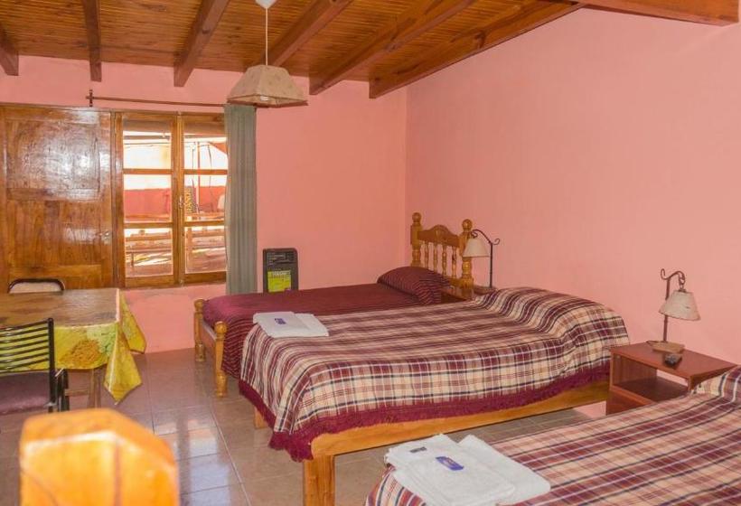 فندق Casa Grande