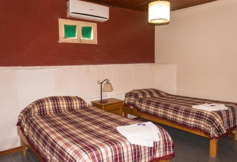 فندق Casa Grande