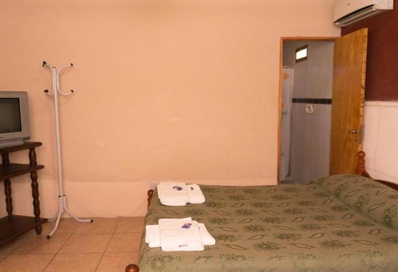 فندق Casa Grande