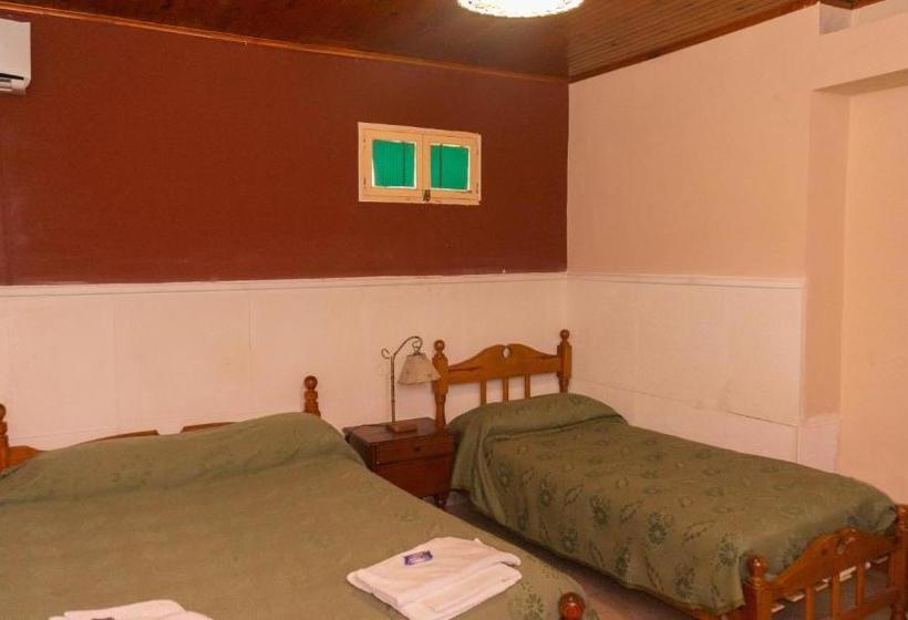 فندق Casa Grande