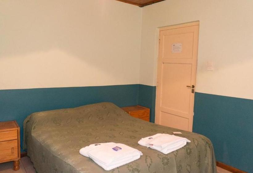 فندق Casa Grande