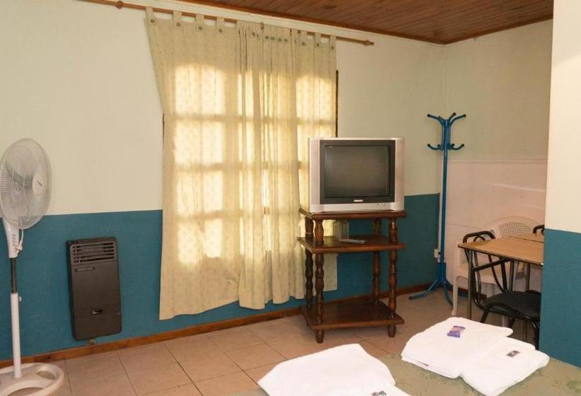 فندق Casa Grande