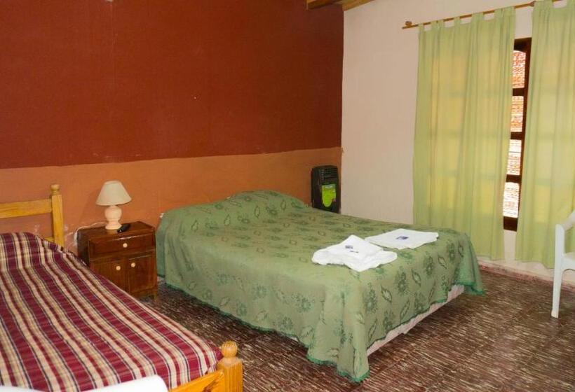 فندق Casa Grande