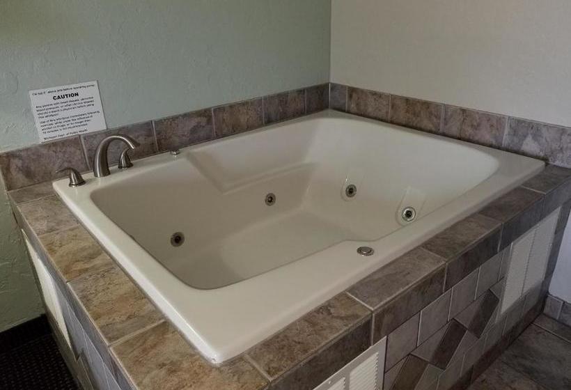 호텔 Dunes Waterfront Resort