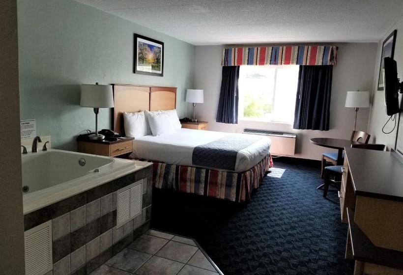 호텔 Dunes Waterfront Resort