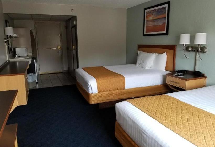 호텔 Dunes Waterfront Resort