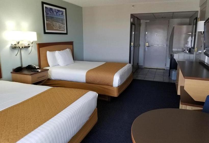 호텔 Dunes Waterfront Resort