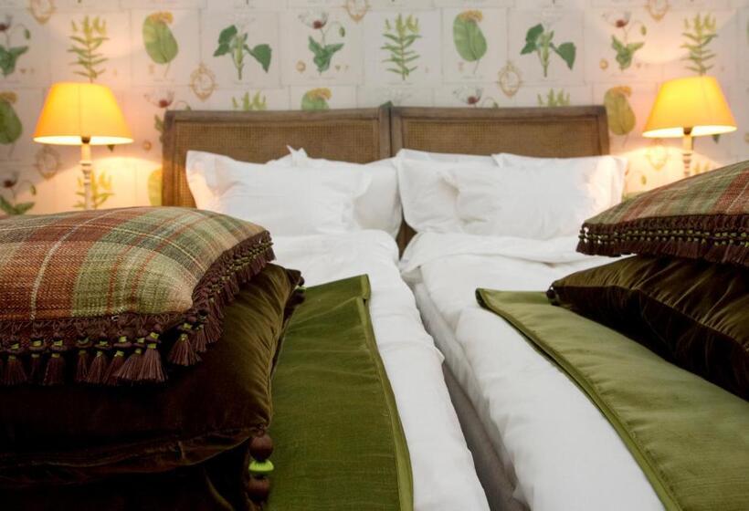 Eriksberg Hotel & Nature Reserve