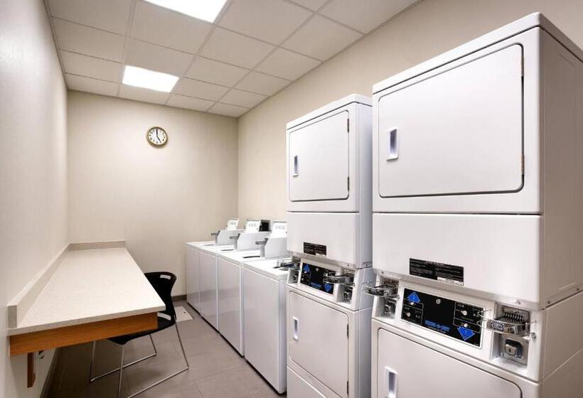 Отель Fairfield Inn & Suites By Marriott Virgin Zion National Park