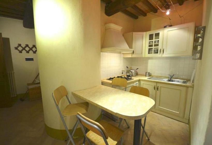 فندق Farmhouse Tuscany