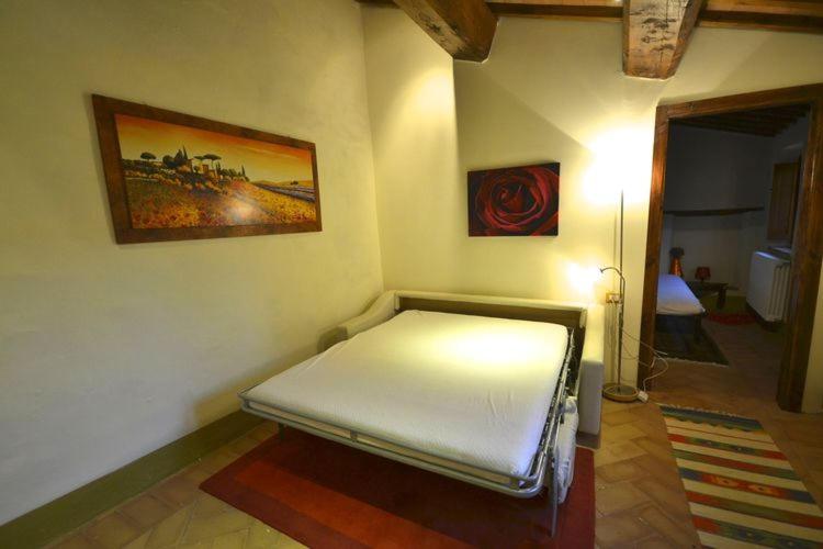 فندق Farmhouse Tuscany