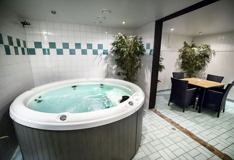 Отель First Camp ånnaboda örebro