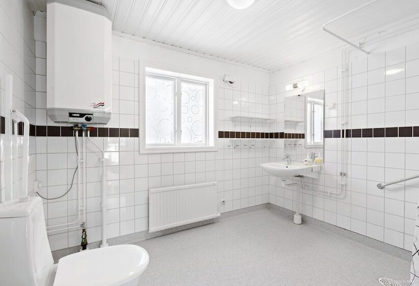 Отель First Camp ånnaboda örebro