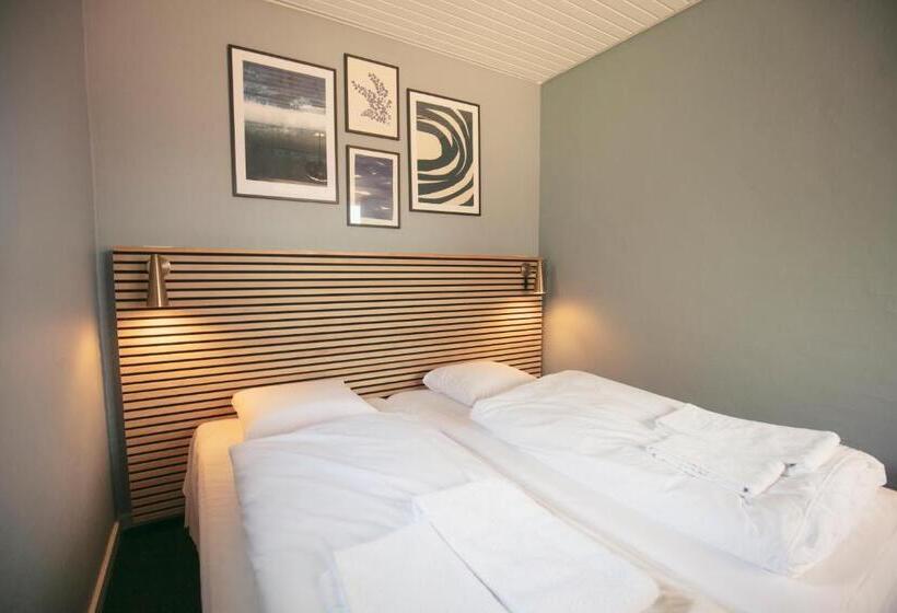 Fjelsted Skov Hotel & Konference