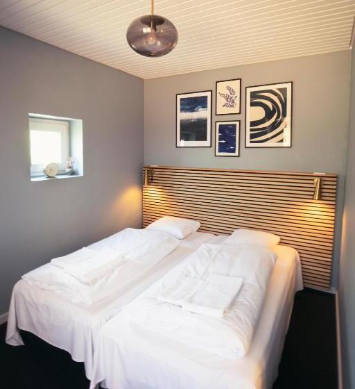 Fjelsted Skov Hotel & Konference