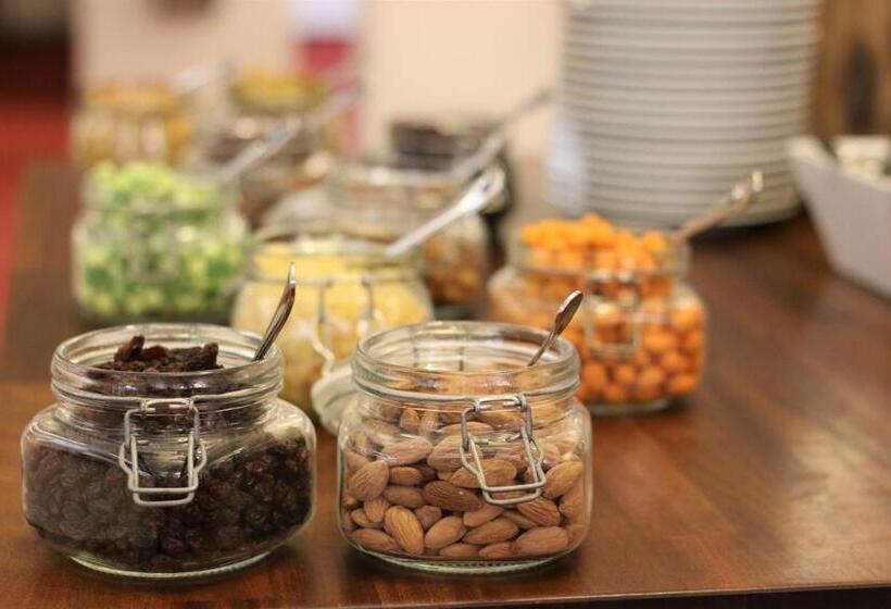 Fjelsted Skov Hotel & Konference