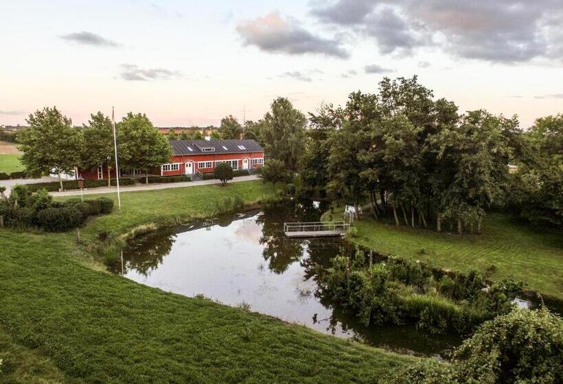 Fjelsted Skov Hotel & Konference