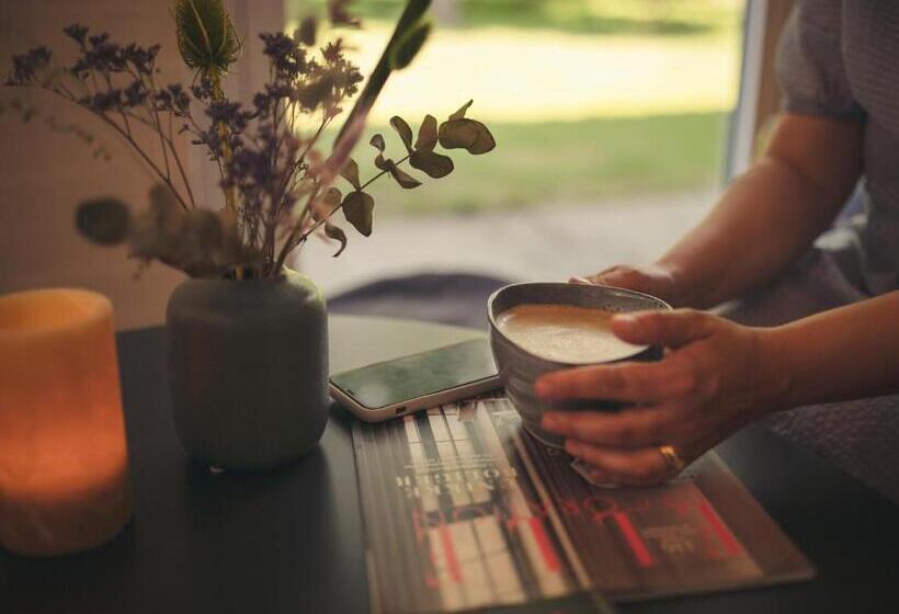 Fjelsted Skov Hotel & Konference