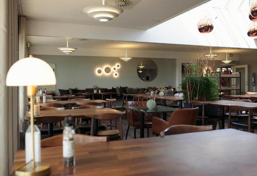 Fjelsted Skov Hotel & Konference