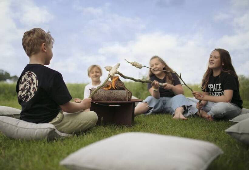 Fjelsted Skov Hotel & Konference