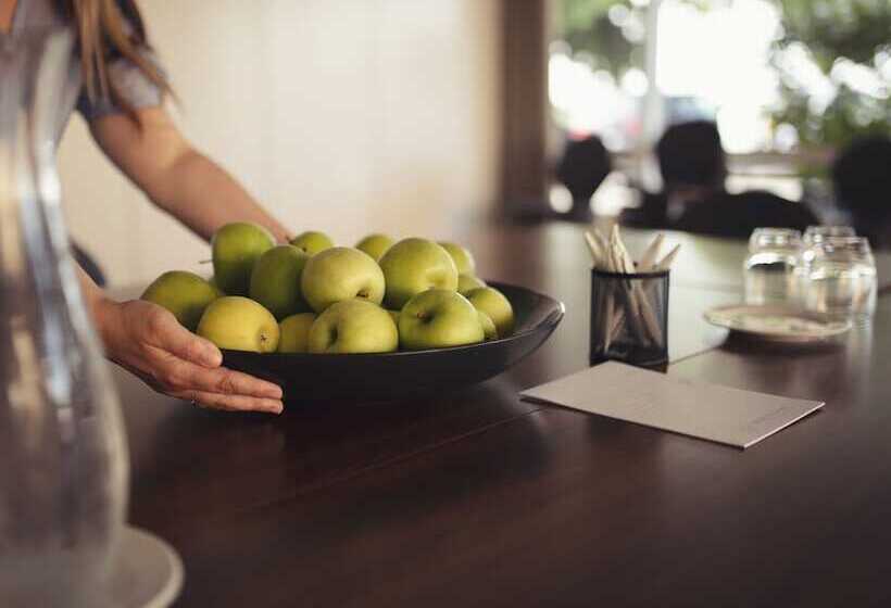 Fjelsted Skov Hotel & Konference