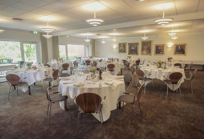 Fjelsted Skov Hotel & Konference