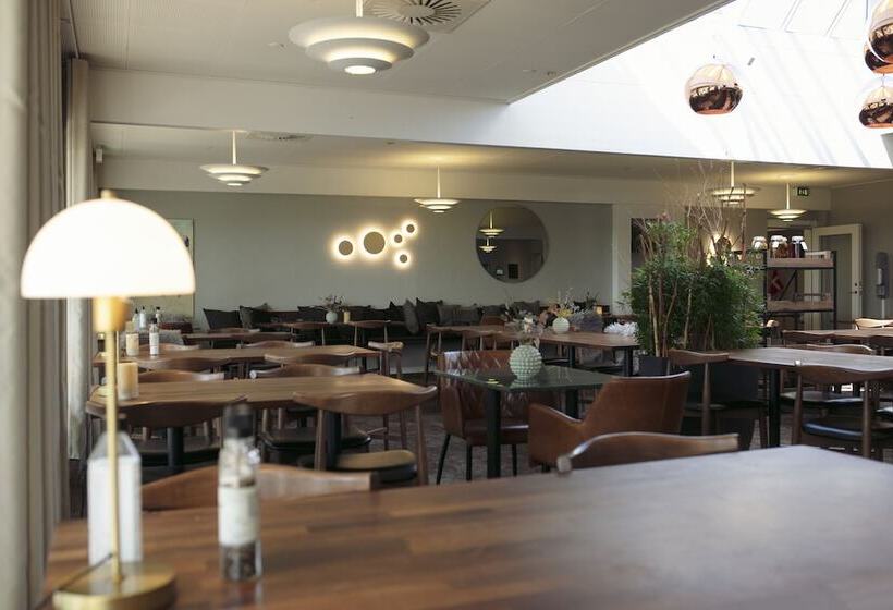 Fjelsted Skov Hotel & Konference