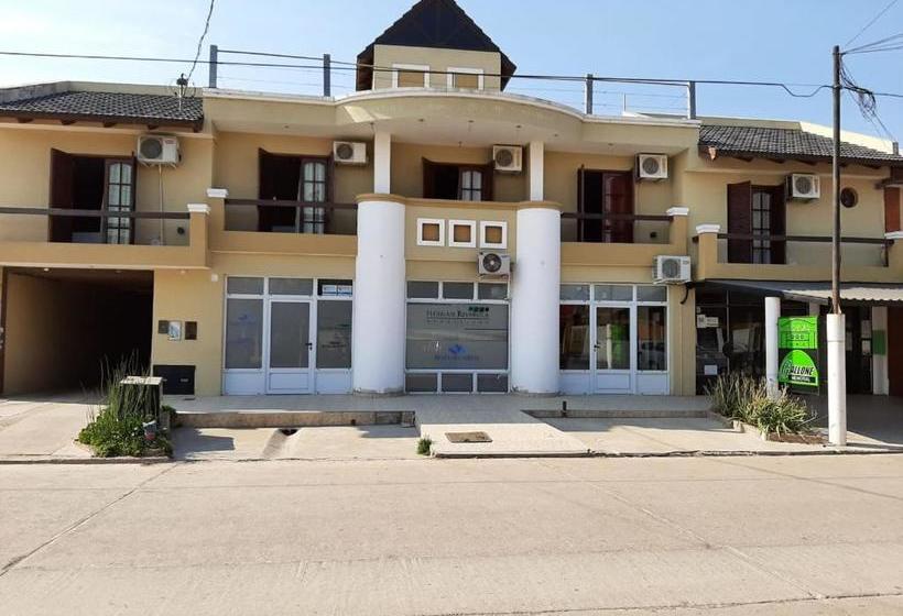 Hotel Gallone Memorial Y Apart