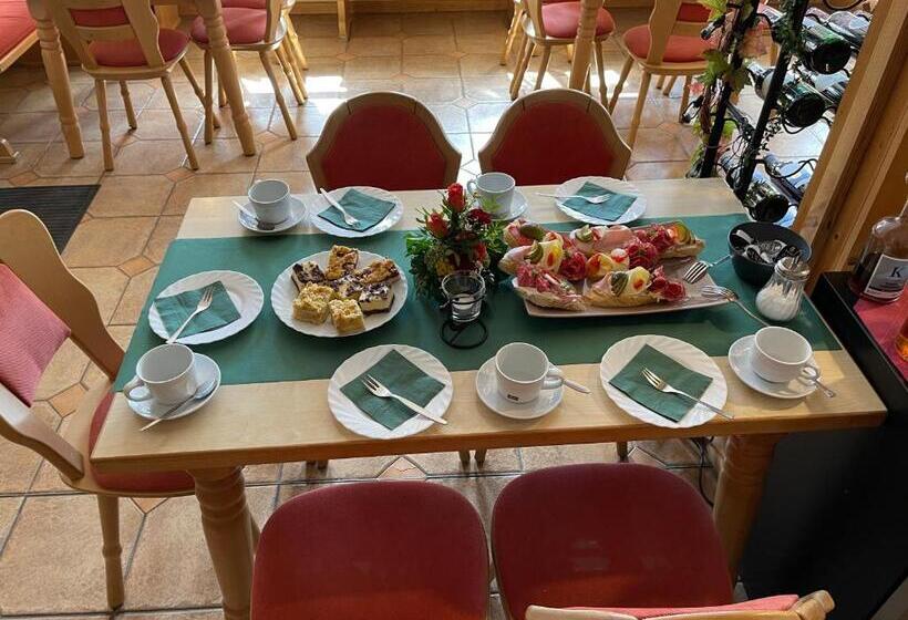 ホテル Gasthof Zur Hoffnung