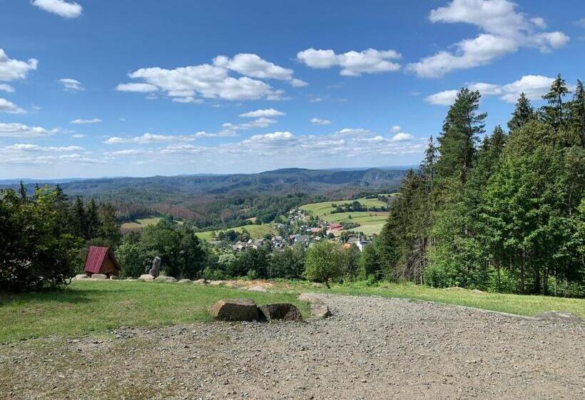 ホテル Gasthof Zur Hoffnung