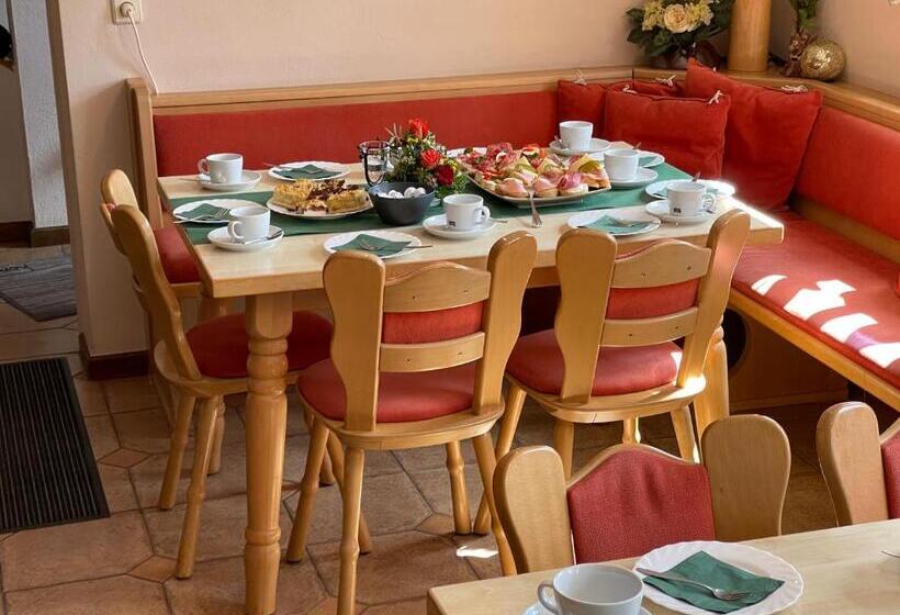 ホテル Gasthof Zur Hoffnung