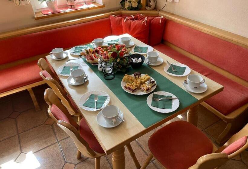 ホテル Gasthof Zur Hoffnung