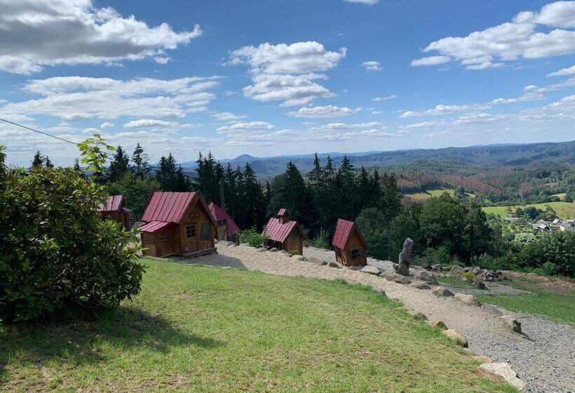 ホテル Gasthof Zur Hoffnung