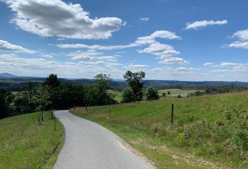 ホテル Gasthof Zur Hoffnung