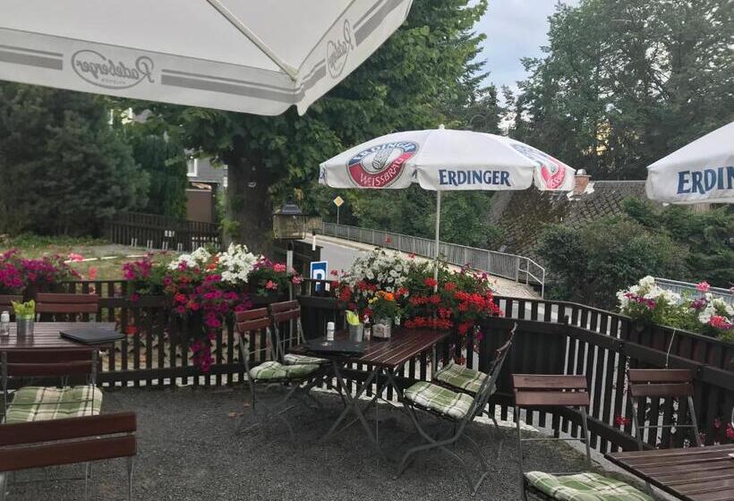 ホテル Gasthof Zur Hoffnung