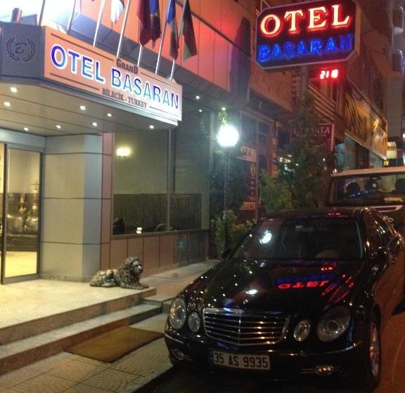 Grand Hotel Basaran