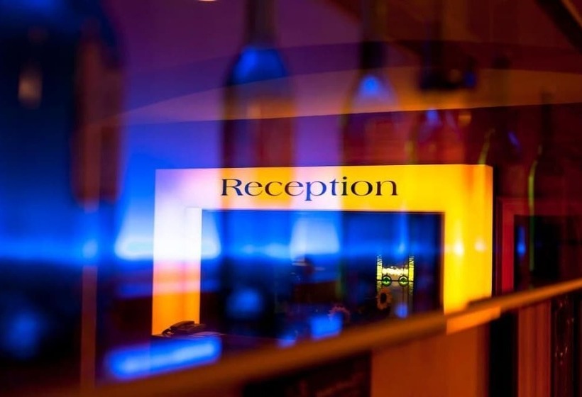 فندق Haberl   Attersee