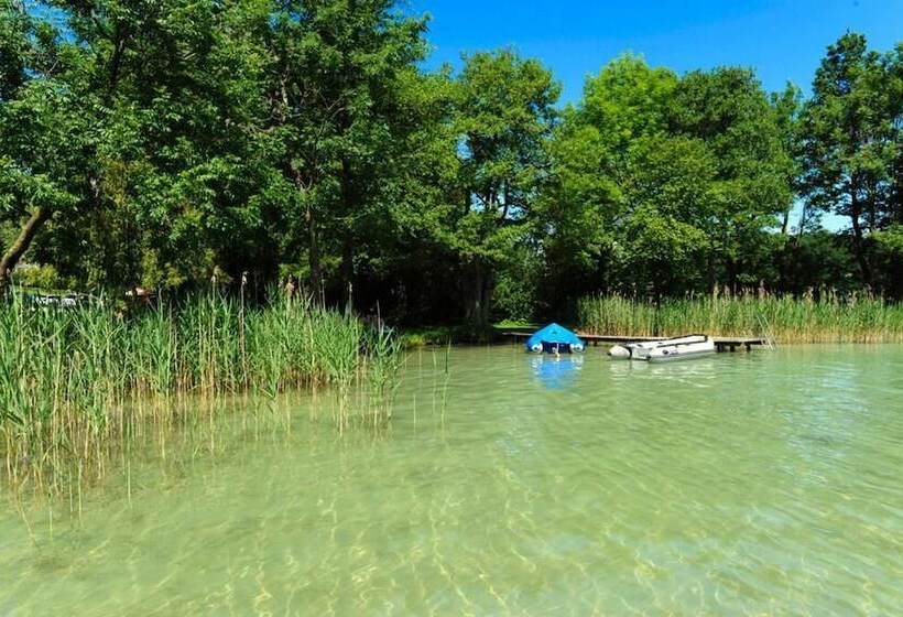 فندق Haberl   Attersee