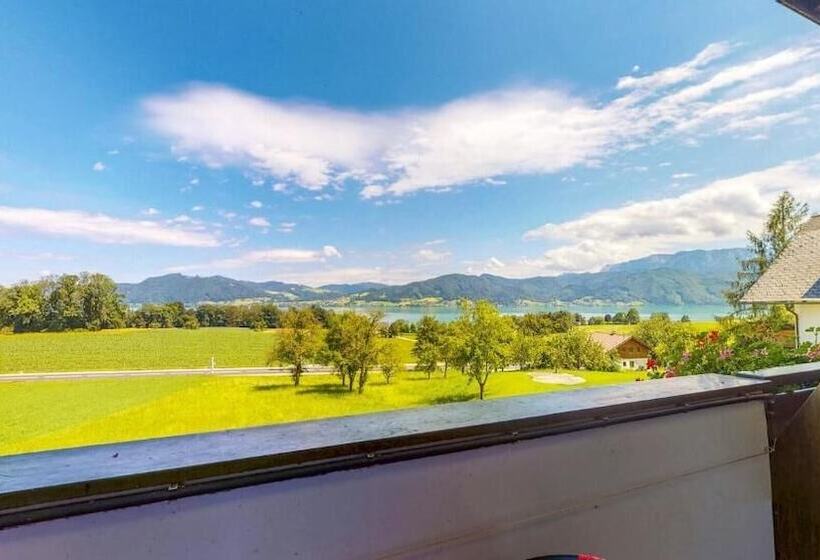 فندق Haberl   Attersee