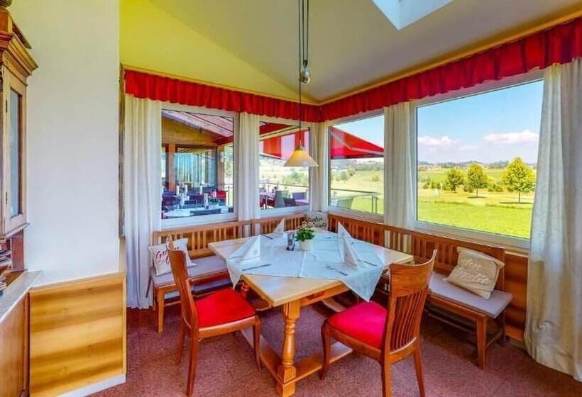 فندق Haberl   Attersee