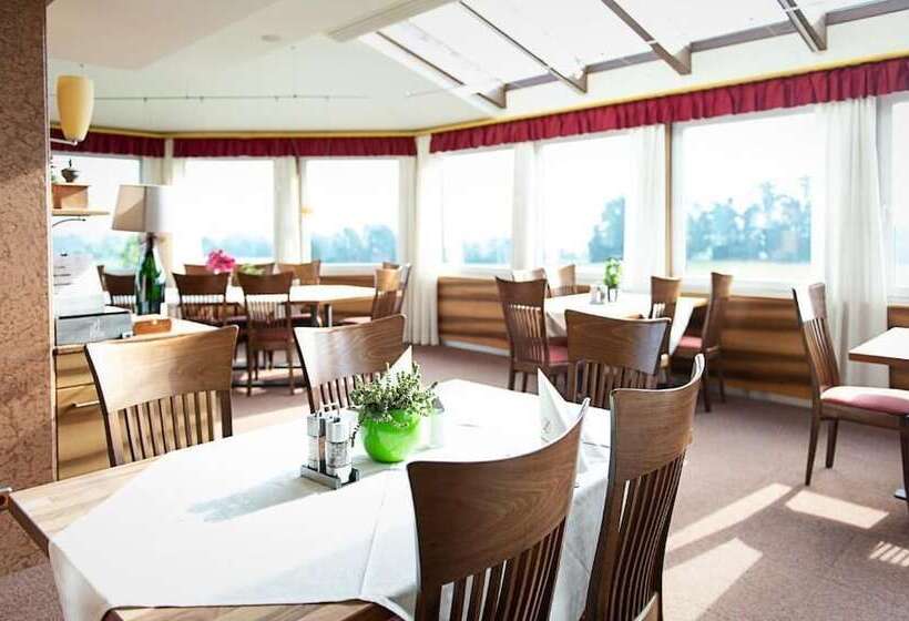 فندق Haberl   Attersee