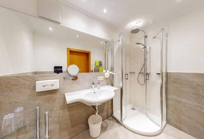 فندق Haberl   Attersee