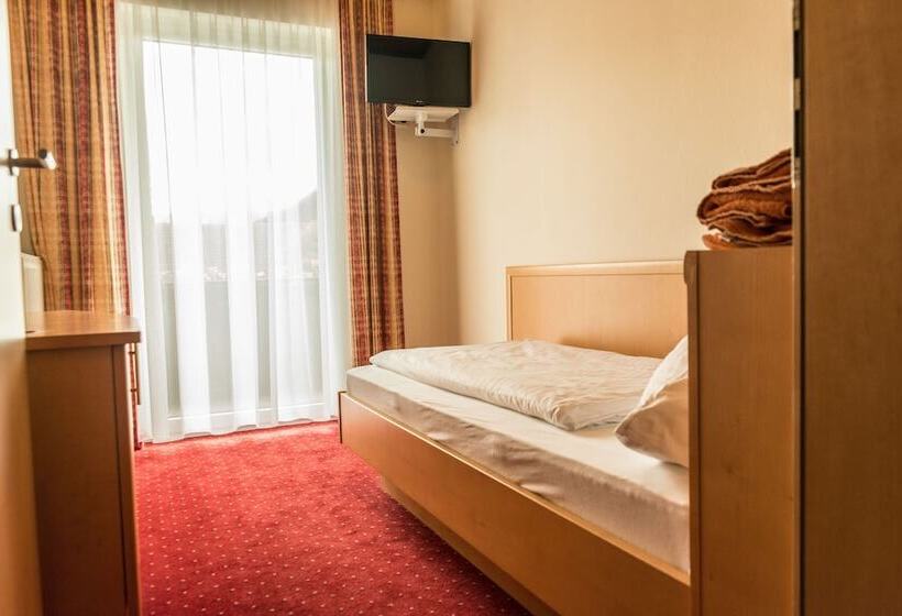 فندق Haberl   Attersee