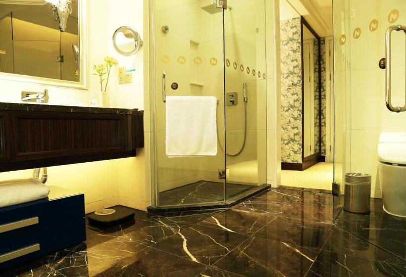 ホテル Hangzhou Bay Universal