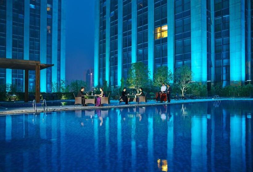 ホテル Hangzhou Bay Universal