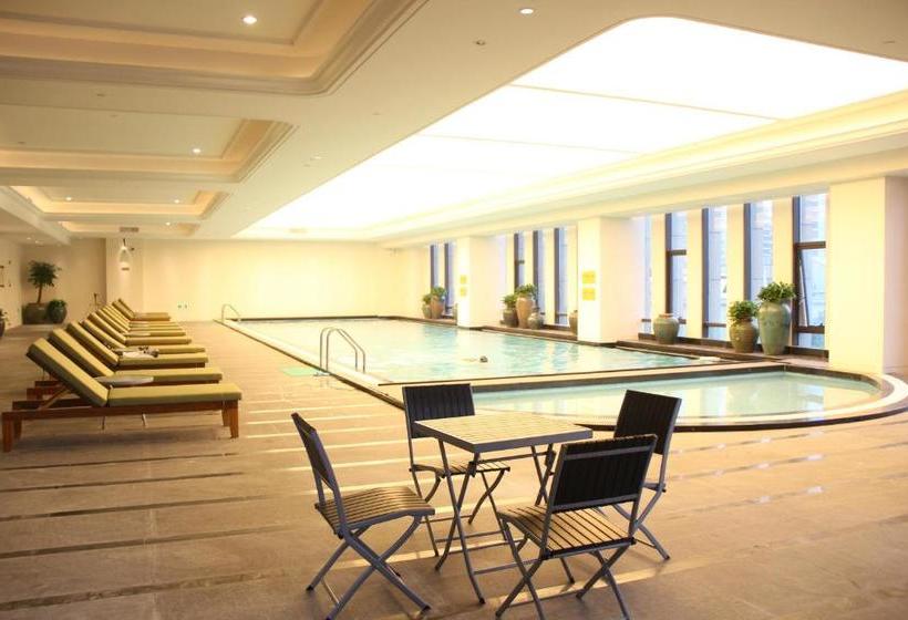 ホテル Hangzhou Bay Universal