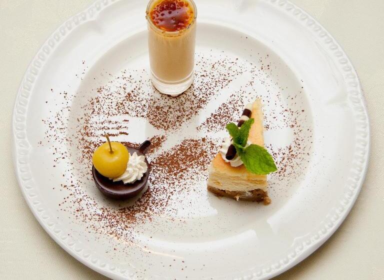 Отель Hemswell Court